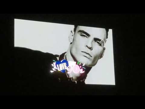 Vanilla Ice Intro Live 2017 Hotel Las Vegas...