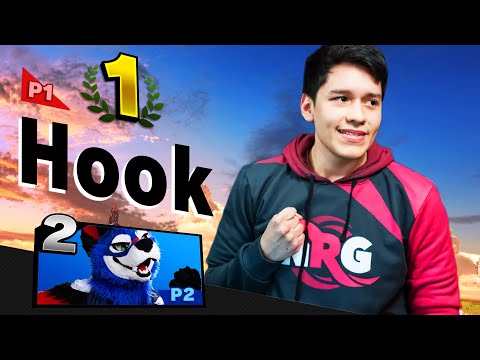 VERSUS: How HookGangGod Got Revenge on Sonicfox!!