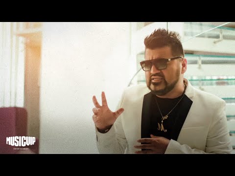 El Mimoso - Usted Me Amó -  (Video Oficial)