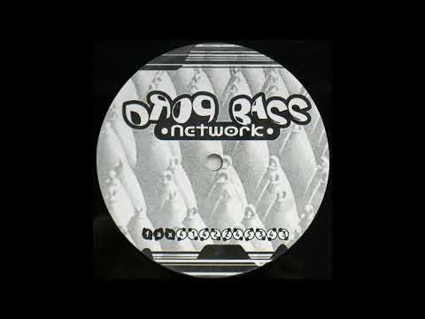 Drop Bass Network 042 - Incontinent E.P. - Formalities - B1 - Specialized