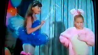 Disney&#39;s Silly Songs - Little Bunny Foo Foo