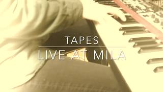 Tapes - Bebeenge video