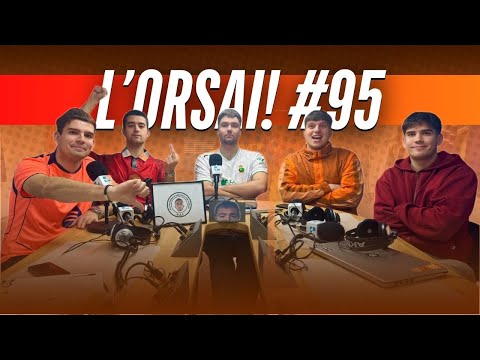 SUPERCOPA, ALBACETAZO, CANCELO, ARBELOA I LA NECROPORRA | L'Orsai! #95