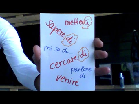 Italienisch online Vokabeln schnell lernen 08 Italienisch Mittelstufe - Vokabeln lernen Tipps