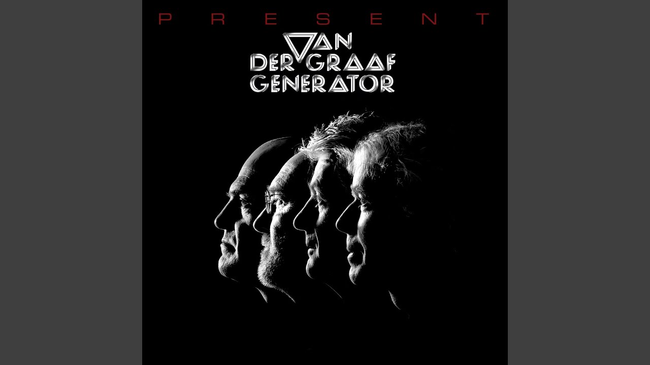 Van der Graaf Generator - Every Bloody Emperor