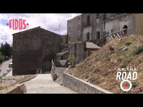FIDAS on the road - Grassano e Bernalda