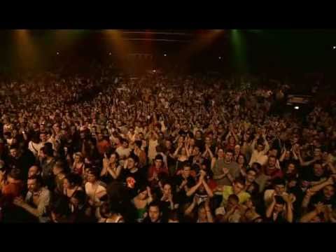 Tiken Jah Fakoly - Live A Paris (2008)