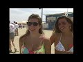 News 8 Throwback 1993 Over The Line Tournament In San Diego