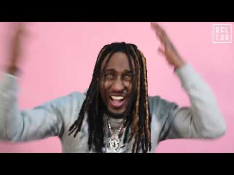 Rach: "On a beat le case!"