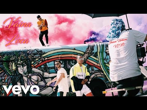 Vaina Loca -  Ozuna ft Manuel Turizo , Julian Turizo ,  MTZ  ( Vídeo Oficial )