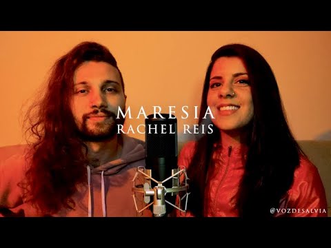 Rachel Reis, Zamba, Cuper - Maresia (Cover)