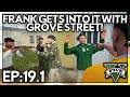 Episode 19 1 Frank Gets Into It With Grove Street GTA RP Iconic RP