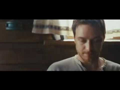 James McAvoy - The Last Station