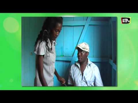 STPtv - The Creatives