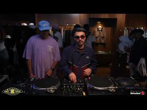 Pista Quente at Sunny Tracks - Vol. 4: A Master Selection of Afrobeats and House Music