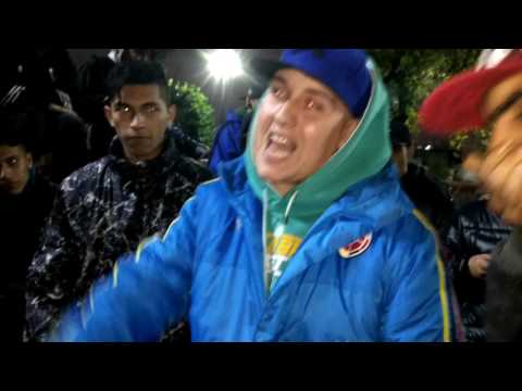 VIAJE VS VORTEX VS CONY - Octavos - Kasper Free 4ta Fecha