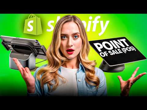 How to Set Up the Shopify Point of Sale (POS) System — Learn With Shopify