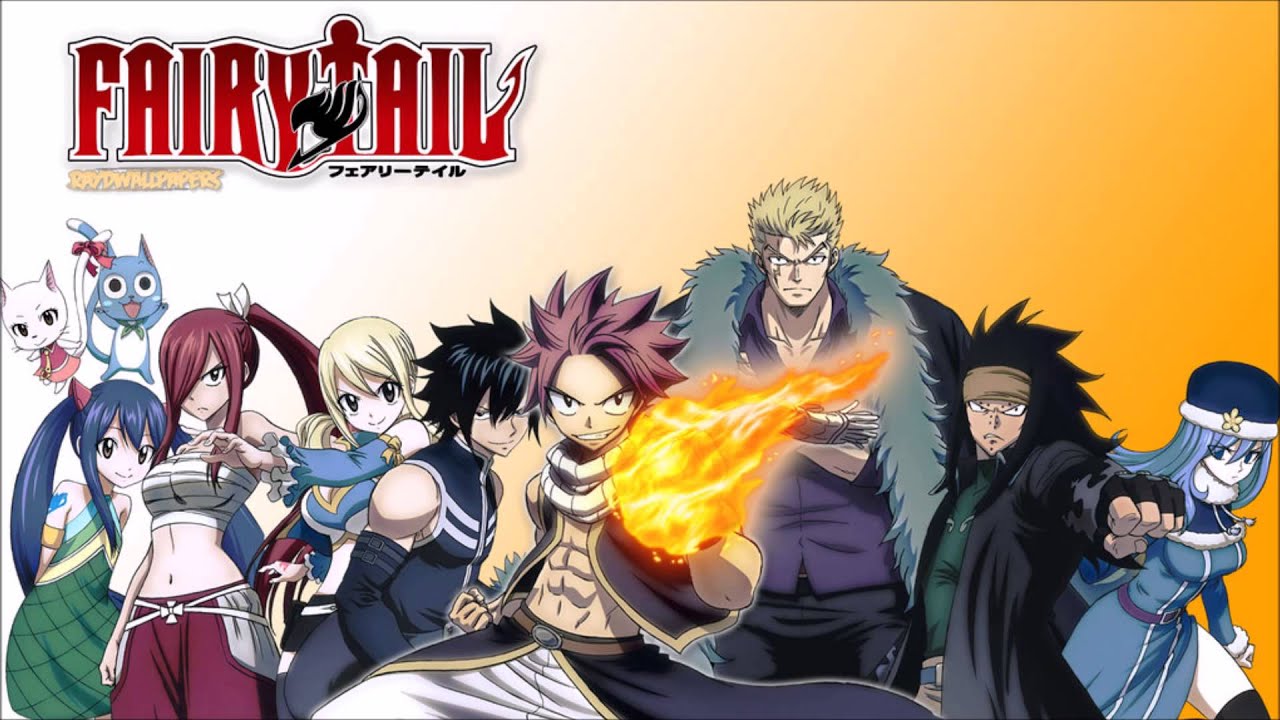 Download Fairy Tail Opening 15 Full Masayume Chasing Daily Movies Hub