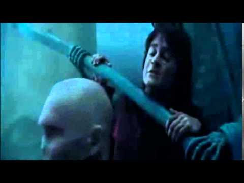 Dark Lord Funk - Parody Harry Potter