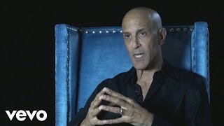 Harry Belafonte - David Belafonte: Re-recording &quot;Island In the Sun&quot; (Interview Clip)