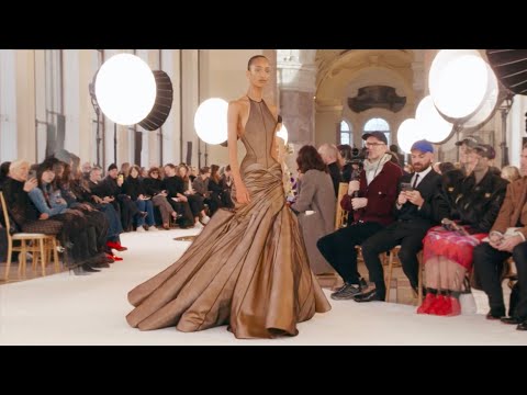Schiaparelli Haute Couture | Spring/Summer 2025 | Haute Couture Week
