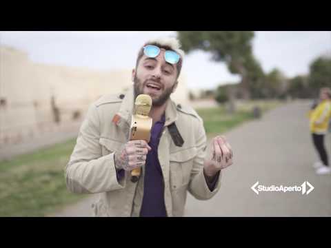 CORONA VIRUS - PICCOLOJHONNY & VGGZ