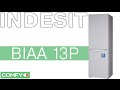 Видеообзор Indesit BIAA 13P