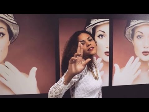 Shaily - Ou Pé Pa [2Kartel FiLMS]