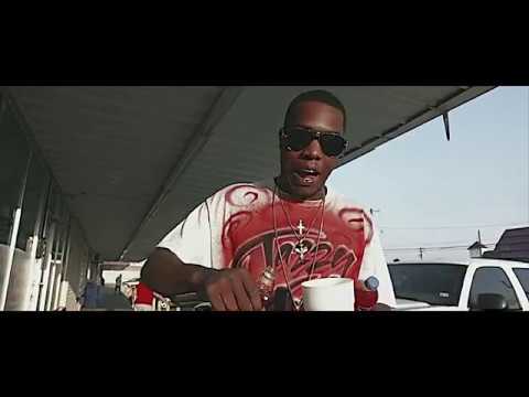Jazzy Tuck -  Intro / Outro (OFFICIAL MUSIC VIDEO)