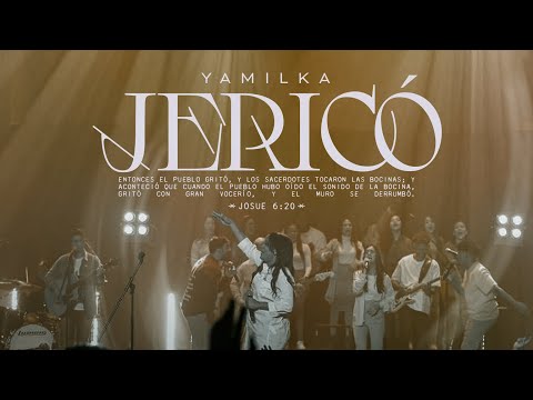 Jericó - Yamilka (Video Oficial)