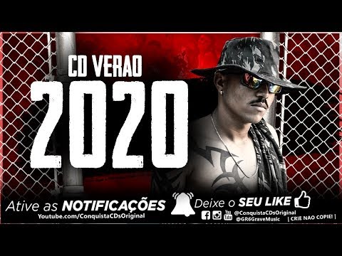 (CD) - O GENERAL 2020 || CD NOVO - O PITBULL DOS PAREDÕES - ALTA QUALIDADE - CARNAVAL 2020