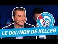 Le Oui/Non avec Marc Keller (RC Strasbourg)