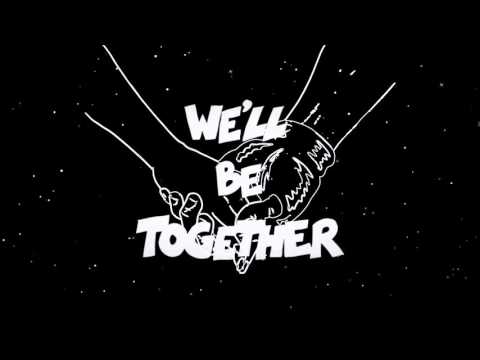 Major Lazer feat. Wild Belle - Be Together (Marvo DnB Edit)