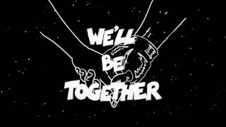 Major Lazer feat. Wild Belle - Be Together (Marvo DnB Edit)