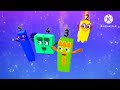 Numberblocks Theme Song Effects 20