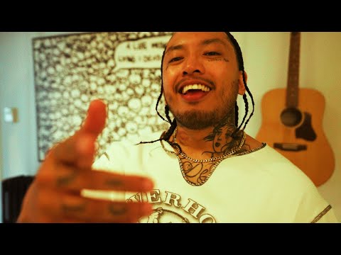 RUSSELL! - Sexy Can I (Ray J & Yung Berg Remix)