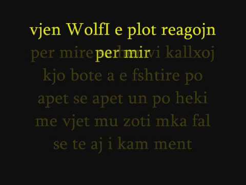 Big Wolf aka PsychopaTh  A e MeritoJ !!