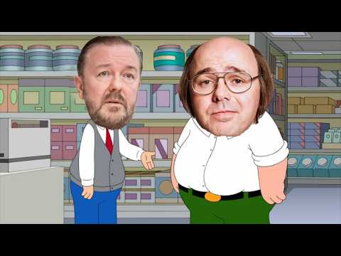 XFM Ricky Gervais Falls Asleep Listening To Karl 😂 Karl Pilkington’s Craziest Stories