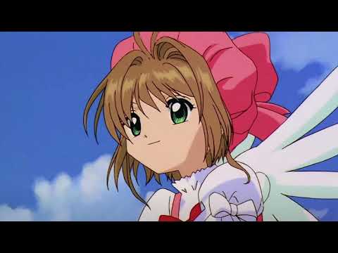 Cardcaptor Sakura OST - Akogare [Extended]