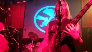 Macabre - Mc Massacre (Reggie&#39;s, December 23, 2017)