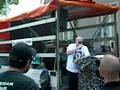 ANTI PARADE SPEECH RONNY DA KING 2008