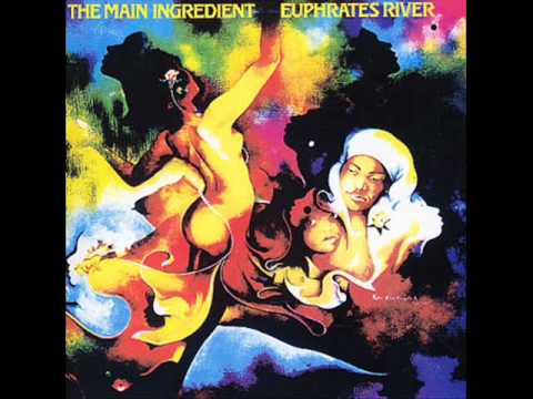 The Main Ingredient - Happiness is just around the bend