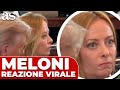 Meloni S Viral Reaction When German Chancellor Merz Tries To Moralize Trump