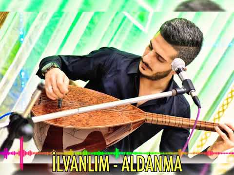 Muhammet Akdemir İLVANLIM - ALDANMA 2019 sahne kayıt