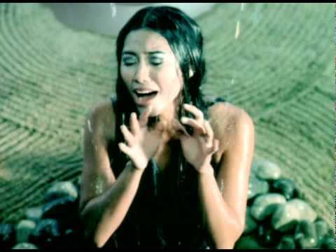 Anggun - A Rose In the Wind (Official Music Video)