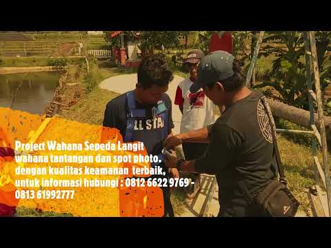 Video Proyek
