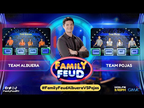 Family Feud Philippines: March 16, 2023 | LIVESTREAM