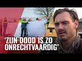 Nabestaanden rouwen om doodgestoken skate-icoon Casper