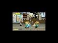 ️Fighter S History Revenge Kazuya OpenBoR Gamer