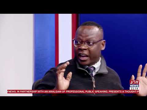 Australia case was a scandal because of the huge international embarrassment - Fentuo Tahiru.